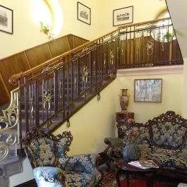 Tisza Szálló & Gyógyfürdő, Szolnok - Belső