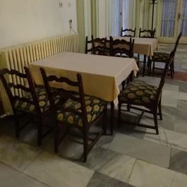 Tisza Szálló & Gyógyfürdő, Szolnok - Belső