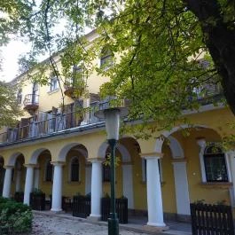 Tisza Szálló & Gyógyfürdő, Szolnok - Környék