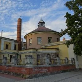 Tisza Szálló & Gyógyfürdő, Szolnok - Környék