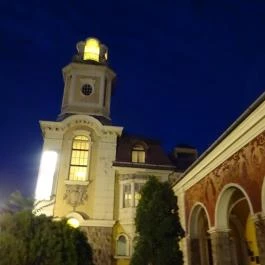 Tisza Szálló & Gyógyfürdő, Szolnok - Környék