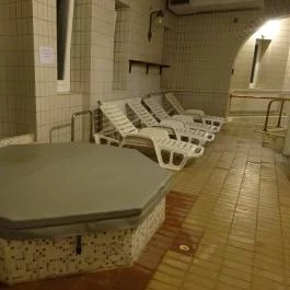Tisza Szálló & Gyógyfürdő, Szolnok - Wellness