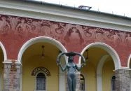 Tisza Szálló & Gyógyfürdő Szolnok Tisza Szálló & Gyógyfürdő Szolnok