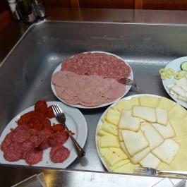 Tisza Szálló & Gyógyfürdő, Szolnok - Vendéglátás