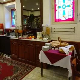 Tisza Szálló & Gyógyfürdő, Szolnok - Vendéglátás