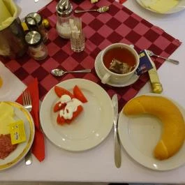 Tisza Szálló & Gyógyfürdő, Szolnok - Vendéglátás