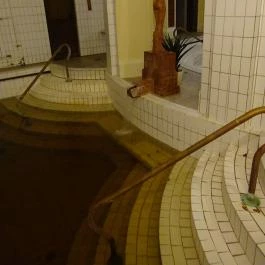 Tisza Szálló & Gyógyfürdő, Szolnok - Wellness