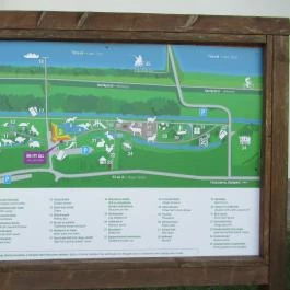 Tisza-tavi Ökocentrum Poroszló - Egyéb