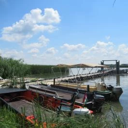 Tisza-tavi Ökocentrum Poroszló - Egyéb
