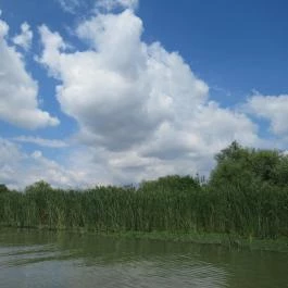 Tisza-tavi Ökocentrum Poroszló - Egyéb