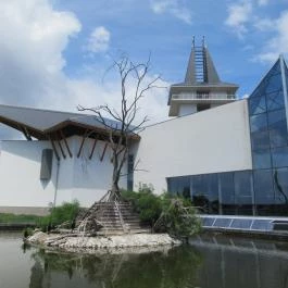 Tisza-tavi Ökocentrum Poroszló - Egyéb