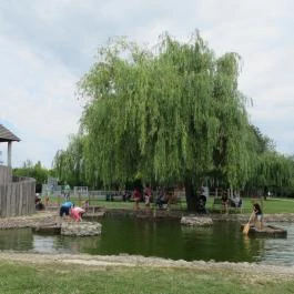 Tisza-tavi Ökocentrum Poroszló - Egyéb