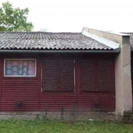 Tiszaligeti Motel & Camping, Szolnok - Külső kép