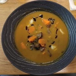 Tiszavirág Étterem, Szeged - Étel/ital