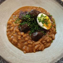 Tiszavirág Étterem, Szeged - Étel/ital