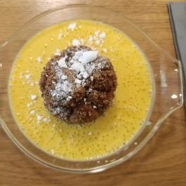 Tiszavirág Étterem, Szeged - Étel/ital