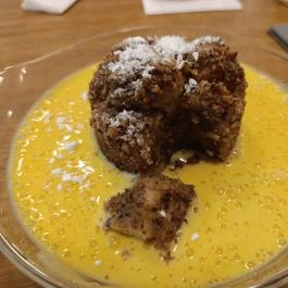 Tiszavirág Étterem, Szeged - Étel/ital