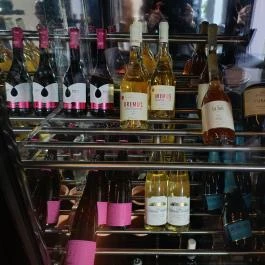 Tiszavirág Étterem, Szeged - Étel/ital