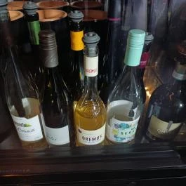 Tiszavirág Étterem, Szeged - Étel/ital