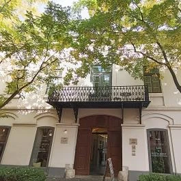 Tiszavirág Szeged, Szeged - Külső kép