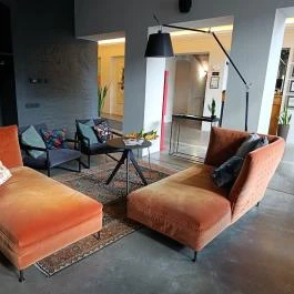 Tiszavirág Szeged, Szeged - Belső