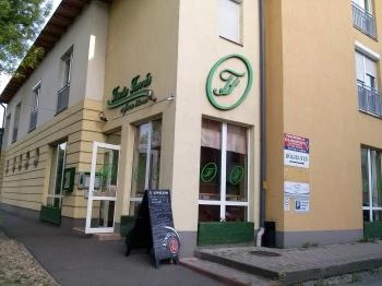 Tiszta Forrás Reform Étterem Nyíregyháza Tiszta Forrás Reform Étterem Nyíregyháza