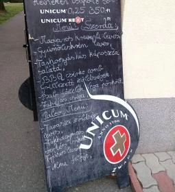 Tiszta Forrás Reform Étterem