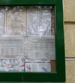 Tiszta Forrás Reform Étterem