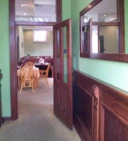 Tiszta Forrás Reform Étterem