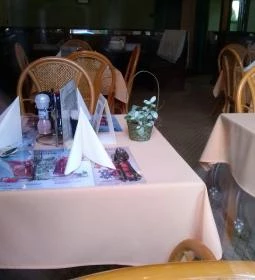 Tiszta Forrás Reform Étterem