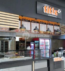 Titiz Török Étterem - Etele Plaza