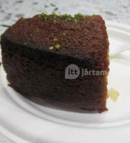 Titiz Török Étterem - Etele Plaza