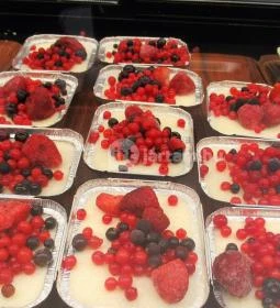 Titiz Török Étterem - Etele Plaza