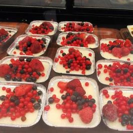 Titiz Török Étterem - Etele Plaza Budapest - Egyéb