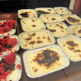 Titiz Török Étterem - Etele Plaza Budapest - Egyéb