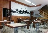 Titiz Turkish Restaurant Budapest