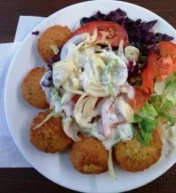 Titiz Turkish Restaurant