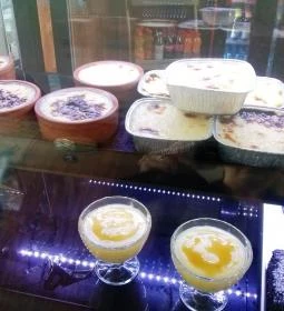 Titiz Turkish Restaurant