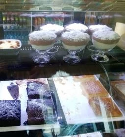 Titiz Turkish Restaurant