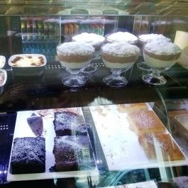 Titiz Turkish Restaurant, Budapest - Étel/ital