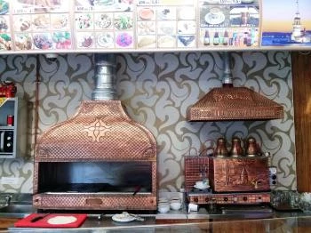 Titiz Turkish Restaurant Budapest