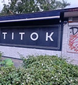 TITOK
