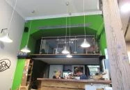 Titok Bisztró Budapest