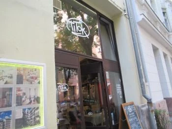 Titok Bisztró Budapest