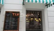 TLV Eatery Budapest - Külső kép