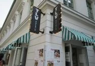 TLV Eatery Budapest