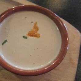 TLV Eatery, Budapest - Étel/ital