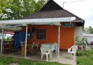 Tó Büfé Balatonlelle