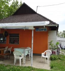 Tó Büfé