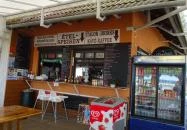 Tó Büfé Balatonlelle